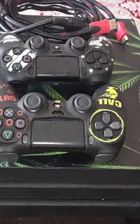 PS 4 PRO 1T