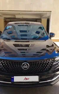 دیگنیتی پرایم مدل ۱۴۰۴ کاملا سالم (مشکی مارون )