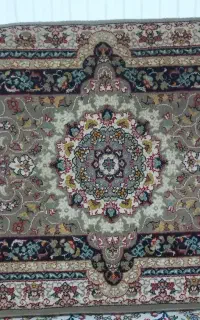 ۶ عدد پشتی
