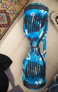 اسکوتر برقی