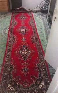 کسری فرش