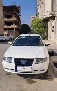 سورن پلاس موتور جدید مدل ۱۴۰۳ دریچه سیمی
