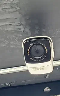 دوربین مداربسته