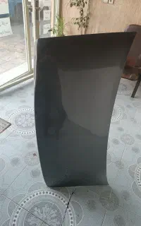 درب صندوق سمند Lx