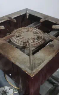 اجاق گاز