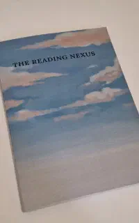 کتاب دانشگاهی The Reading Nexus