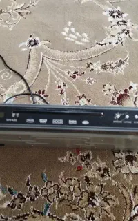 دستگاه CD سالم