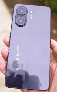 گوشی poco x7 pro