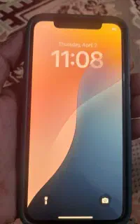 ایفونx بدون هیچ مشگلی