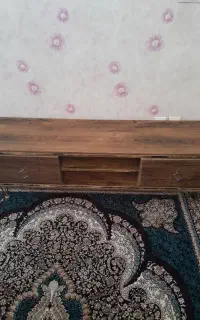 فروش میز تلوزیون تمیز وسالم