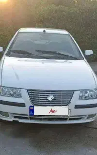 سمند lx دوگانه شرکت
