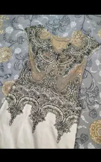 لباس مجلسی نو