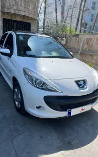 فروش معاوضه پانا ارتقا کم کار