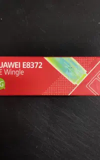 مودم USB هوآوی 4G LTE