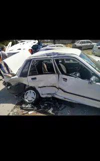 خریدار خودروهای فرسوده