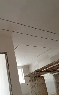 گچکار و پلاستر کاری