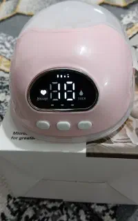 شیردوش برقی