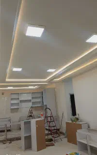 برقکارساختمان
