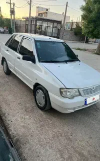 پراید ۱۳۲