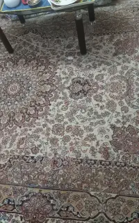 فرش ۶متری