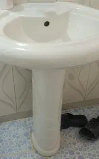 روشویی