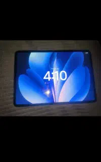 pad 6s pro 512g ram 12