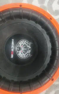 فروش ساب هکتور مدل  ۱۲۰۱