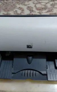 چاپگر جوهر افشان hp