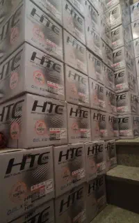 روغن موتور HTC 10W30  SL