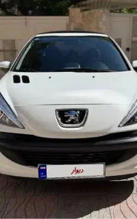 ۲۰۷ پانا اتوماتیک ۱۴تا کار ۴۰۲