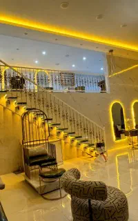 تجربه زیبایی متفاوت درسالن تخصصی عمارت الوس