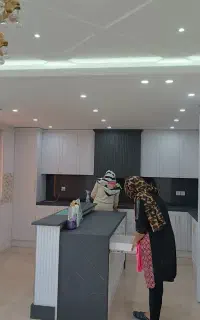خدمات شرکت نظافتی سرای نیک کوردستان شماره ثبت ۴۷۶۵