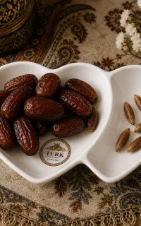 خرما خوری سرامیکی