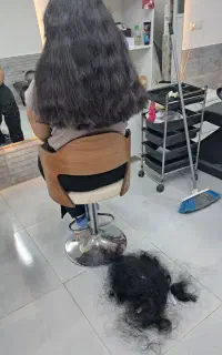 سالن زیبایی ذاکری