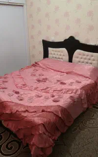 تخت خواب دو نفره توافقی