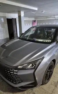 لاماری اکو 1.5GDI توربو