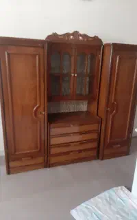 کمد سه تکه