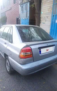 پراید۱۴۱