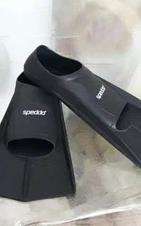 فین شنا