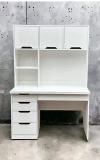 میز تحریر کتابخانه دار/مبل خانی مقدم قبل تالارقصر