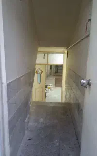 ۱۳۰متر نیم طبقه صحرا مسکن