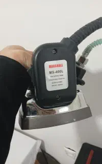 اتو سرومی مارشال درحدنوع