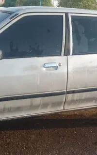 پراید 84