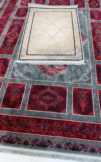 ۲عدد فرشینه