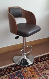صندلی جکدار اُپن