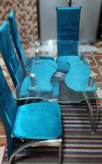 میزناهارخوری