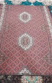 فرش کناره