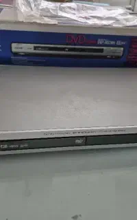 دستگاه DVD اصل ژاپن مارک SoNY