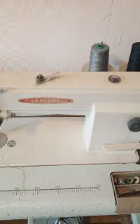 چرخ خیاطی صنعتی راسته دوز