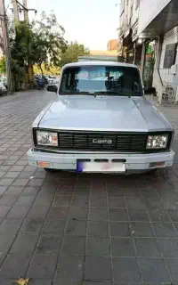 مزدا ۹۵ متور ژاپن مزدا